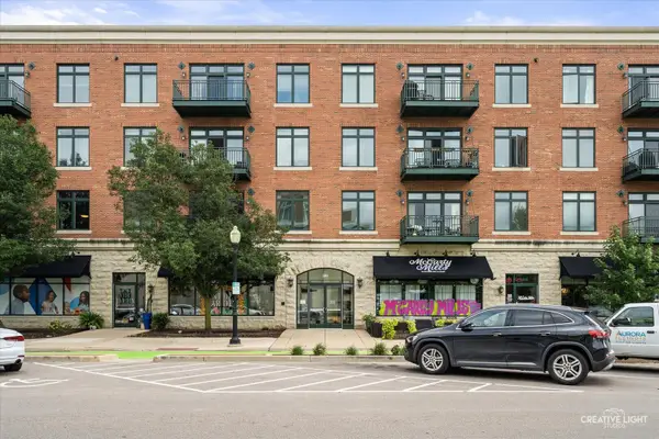 140 S River Street #211, Aurora, IL 60506
