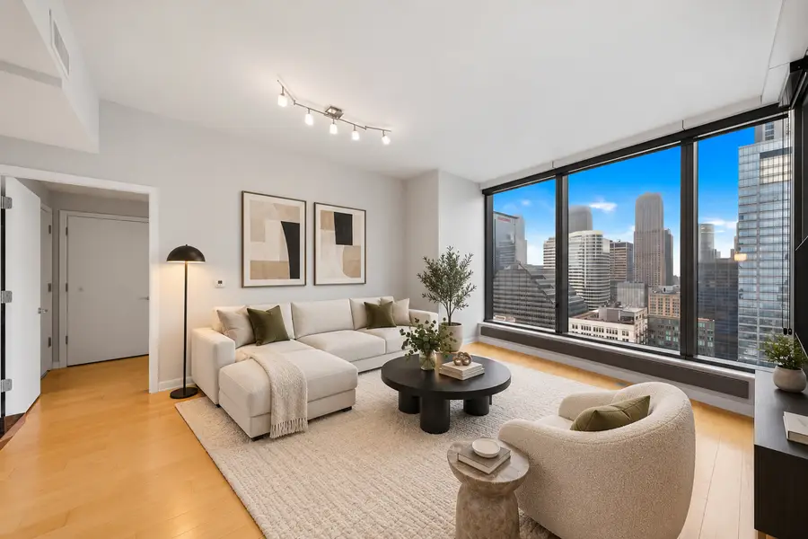 60 E Monroe Street #3306, Chicago, IL 60603 - #2