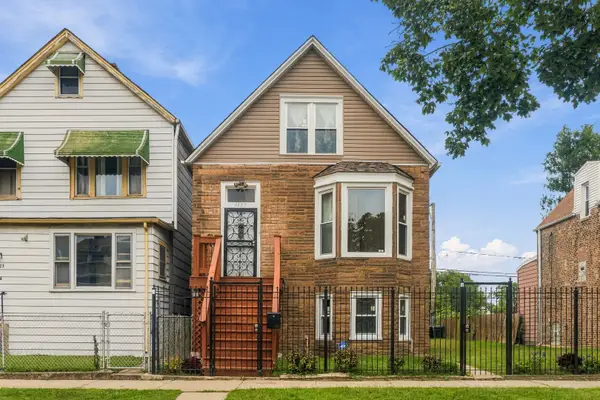 Address Withheld By Seller, Chicago, IL 60619