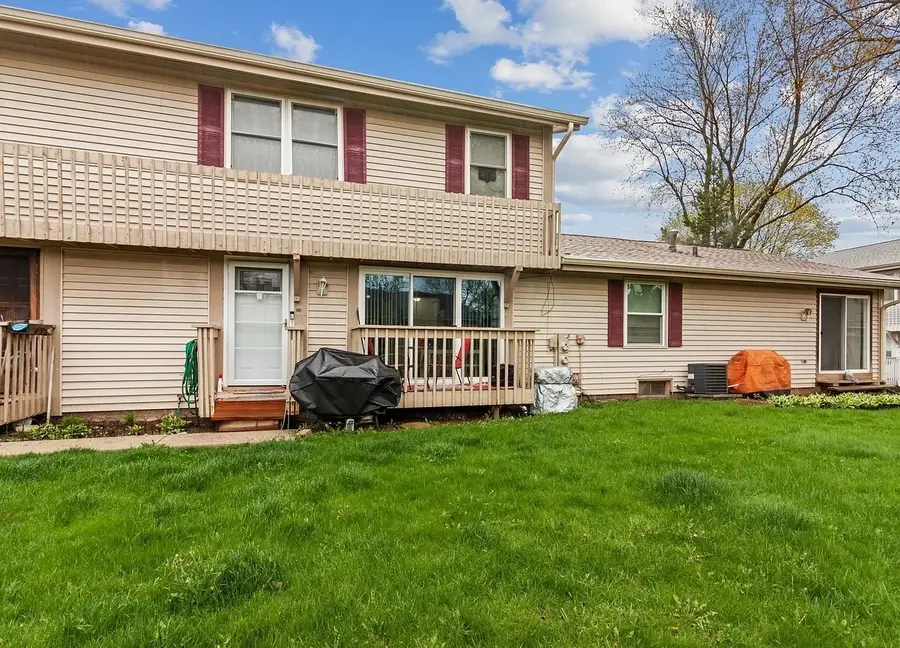 212 Hudson Court #B, Bolingbrook, IL 60440 - #2