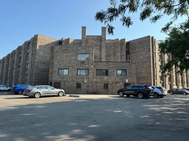 5306 N Cumberland Avenue #510, Chicago, IL 60656 - #1