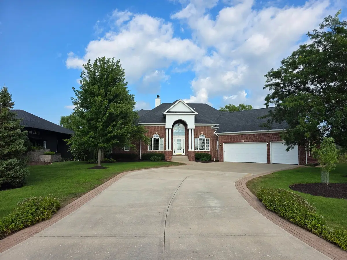 212 Slalom Court, Minooka, IL 60447 - #1