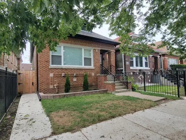 2231 W 71st Street, Chicago, IL 60636