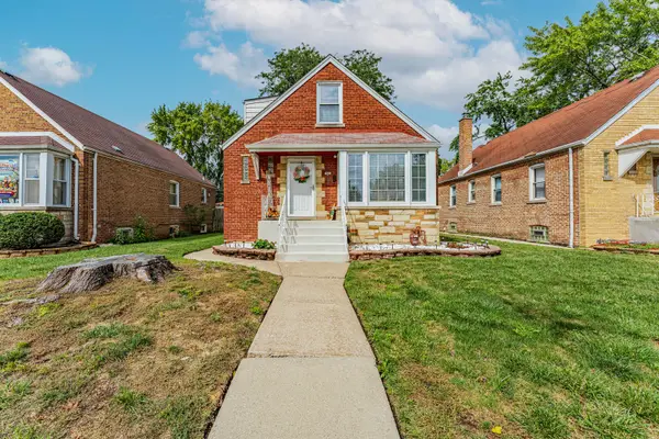 2804 W 85th Street, Chicago, IL 60652