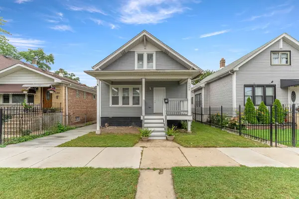 2208 N Lavergne Avenue, Chicago, IL 60639