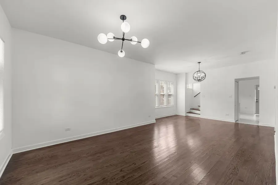 2208 N Lavergne Avenue, Chicago, IL 60639 - #2