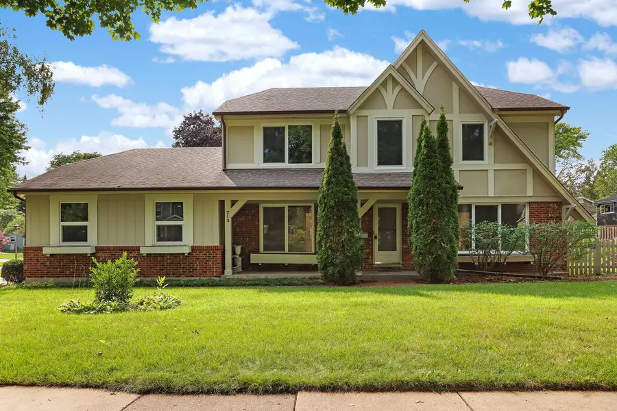 713 Dawes Street, Libertyville, IL 60048 - #2