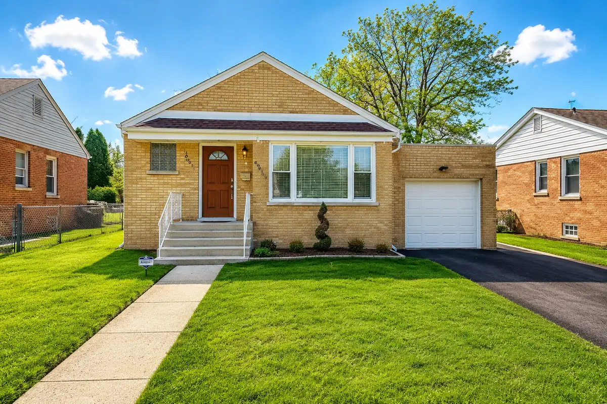 18462 Gottschalk Avenue, Homewood, IL 60430 - #1