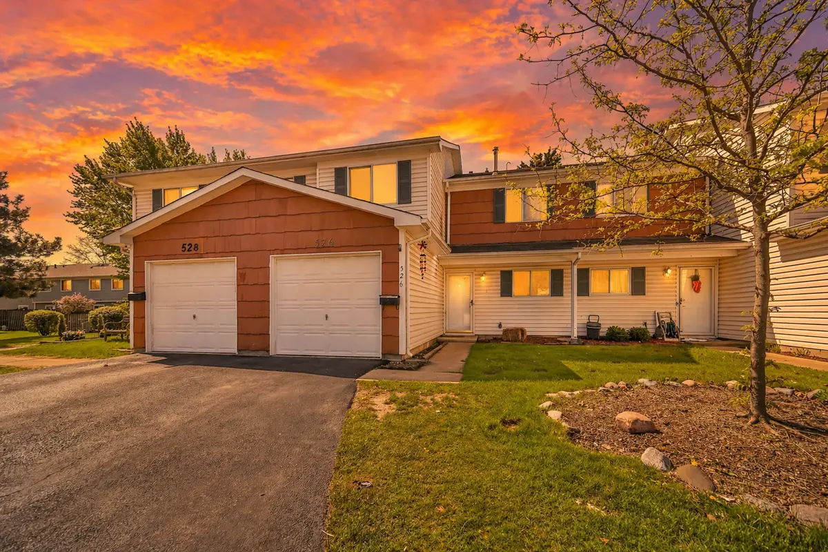 526 Alton Court, Carol Stream, IL 60188 - #1