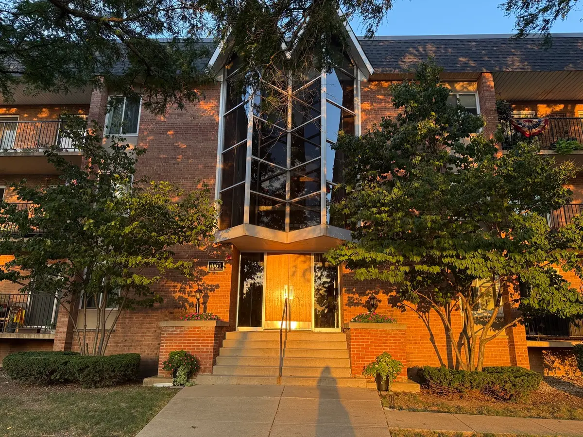 1060 N Mill Street #211, Naperville, IL 60563 - #1
