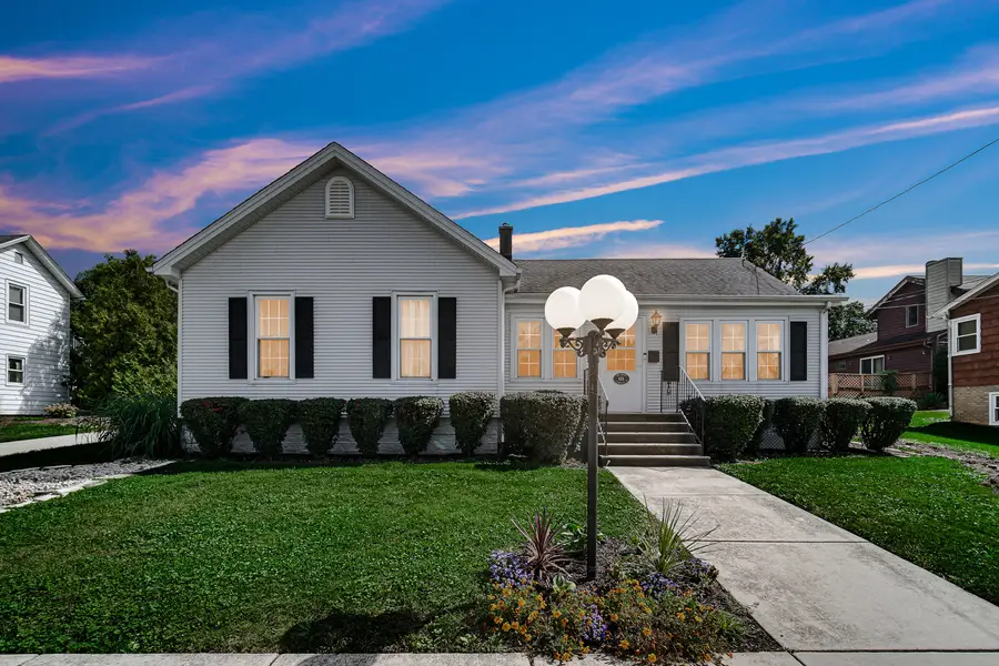 624 S Hamilton Street, Lockport, IL 60441 - #2