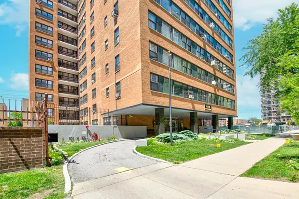6118 N Sheridan Road #106, Chicago, IL 60660