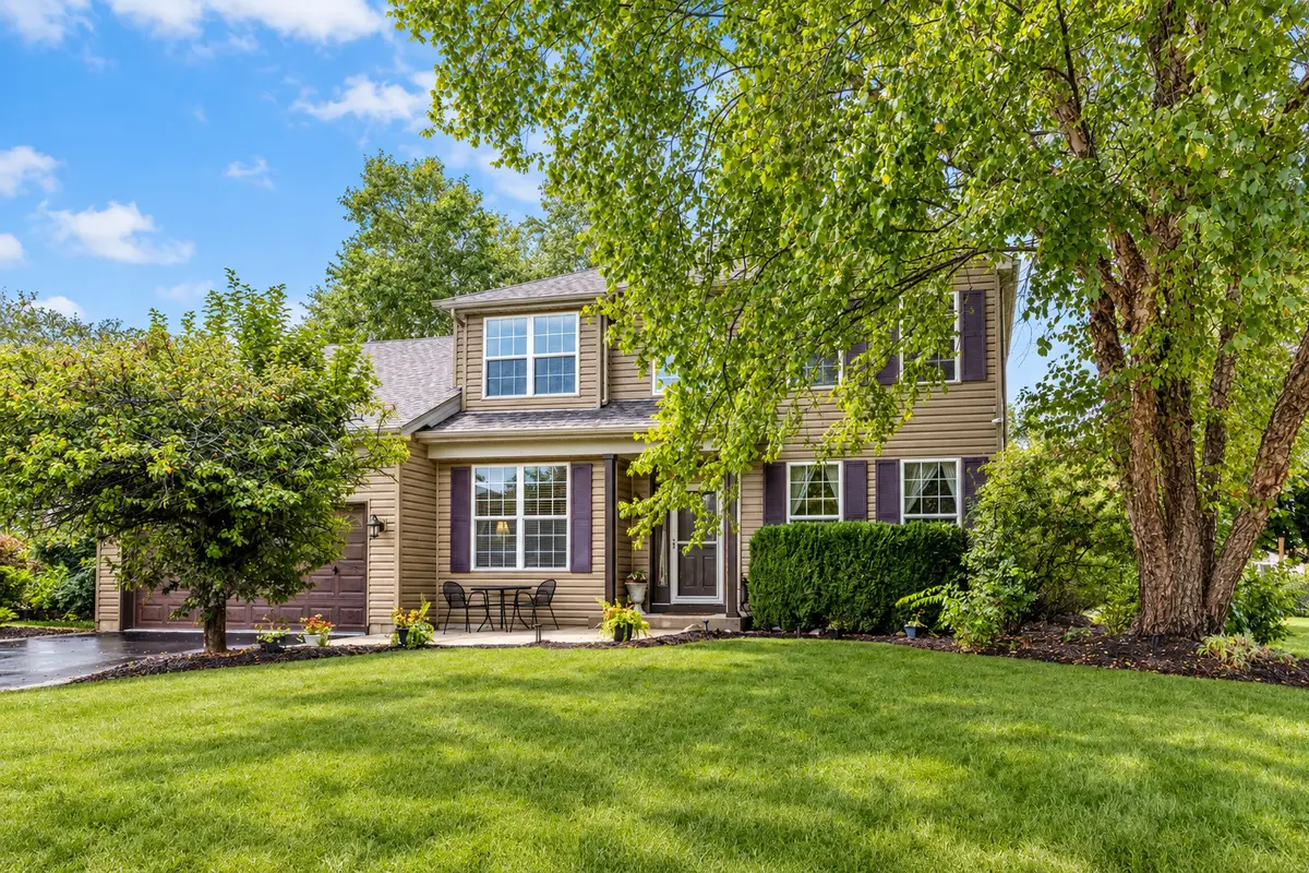2195 Northland Lane, Yorkville, IL 60560 - #1
