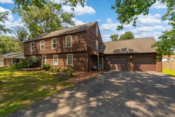 1804 Julianne Drive, Marion, IL 62959