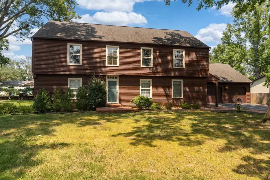 1804 Julianne Drive, Marion, IL 62959 - #2