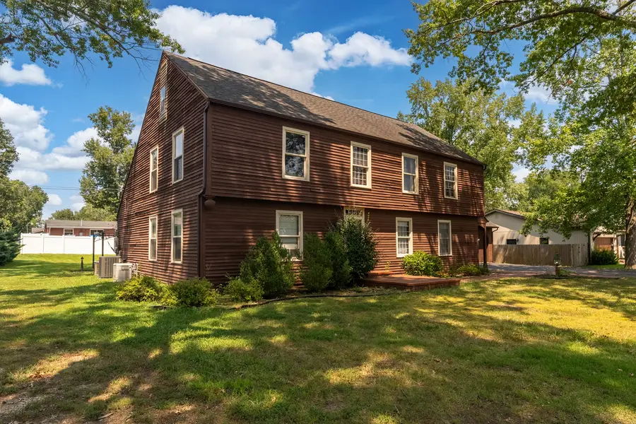 1804 Julianne Drive, Marion, IL 62959 - #3