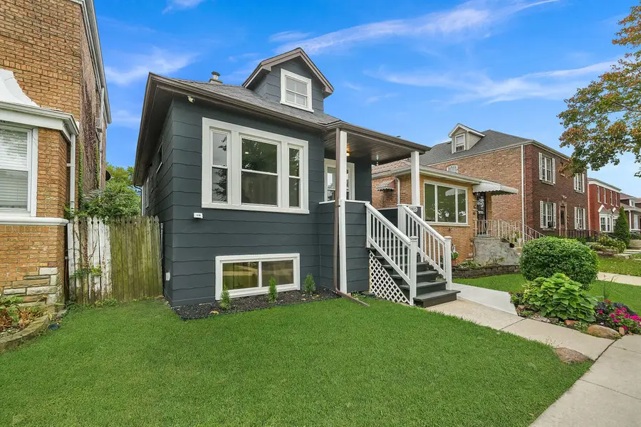 3805 W 63rd Place, Chicago, IL 60629 - #2