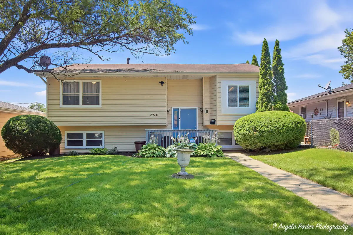 2714 Gilead Avenue, Zion, IL 60099 - #1