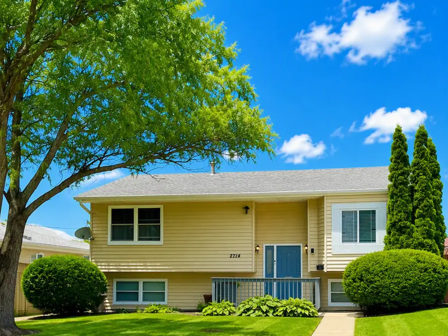 2714 Gilead Avenue, Zion, IL 60099 - #2