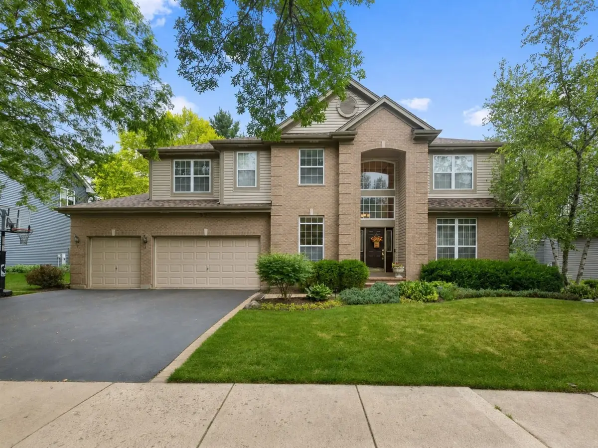 556 Prescott Lane, Gurnee, IL 60031 - #1