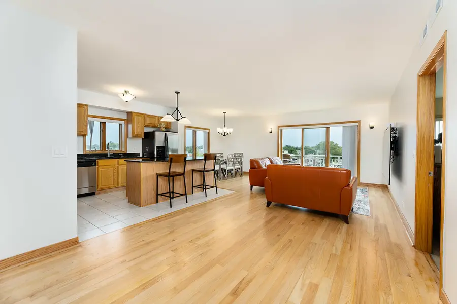 3258 N Harlem Avenue #503, Chicago, IL 60634 - #3