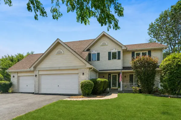 14460 S Saddle Brook Lane, Homer Glen, IL 60491