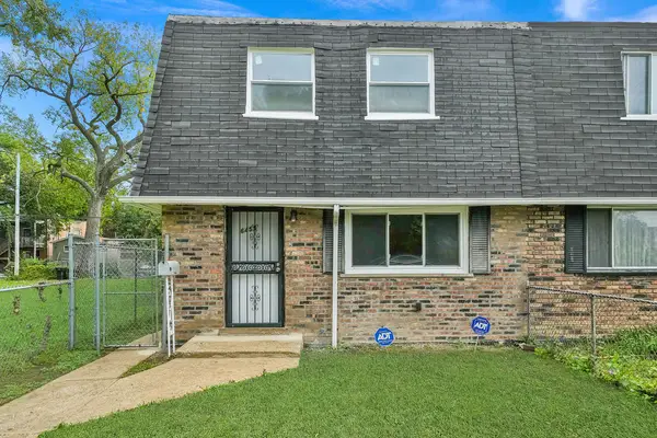6455 S Laflin Street, Chicago, IL 60636