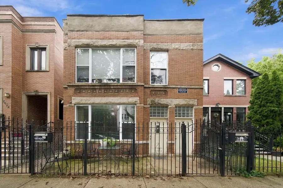 1654 N Artesian Avenue, Chicago, IL 60647 - #2