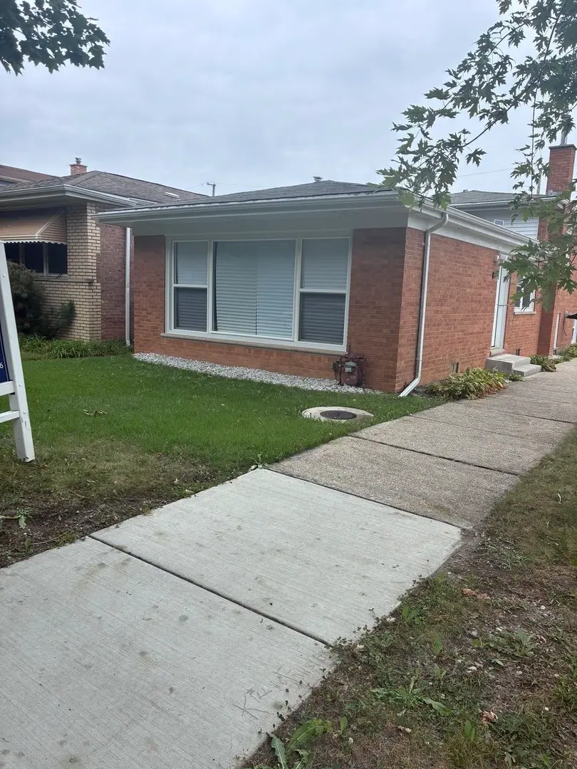 336 E 91st Street, Chicago, IL 60619 - #1