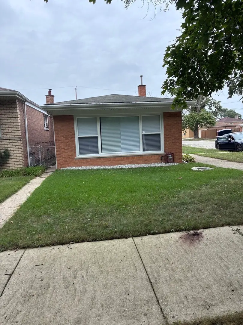 336 E 91st Street, Chicago, IL 60619 - #2