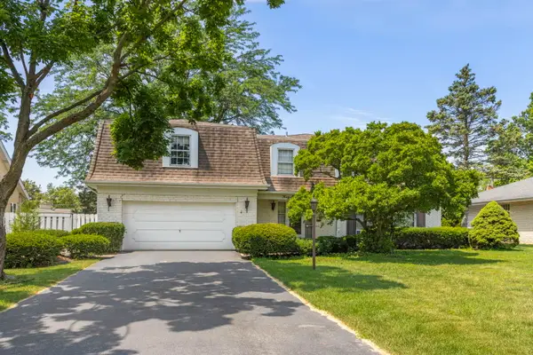 4726 Howard Avenue, Western Springs, IL 60558