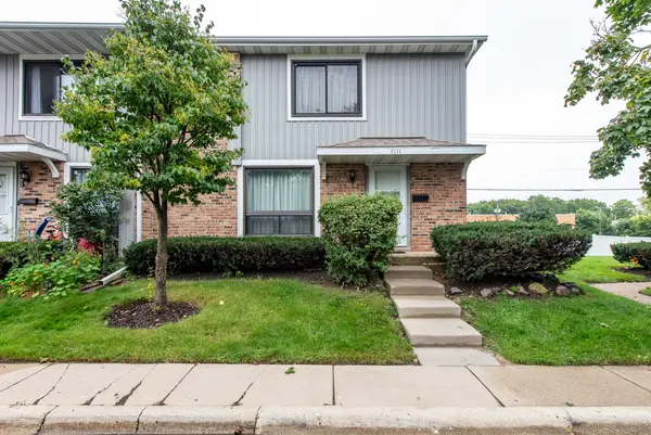 4111 Brentwood Lane, Waukegan, IL 60087
