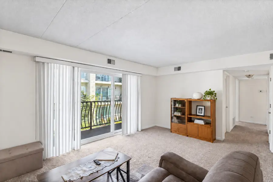 6248 S Gullikson Road #2E, Chicago, IL 60638 - #3