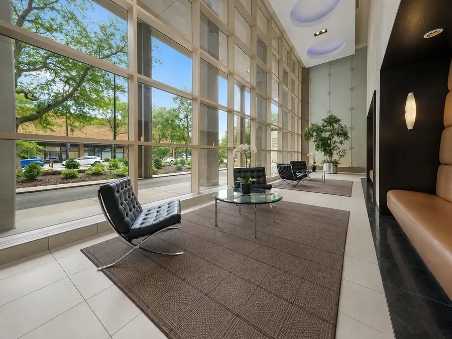 5320 N Sheridan Road #405, Chicago, IL 60640 - #2