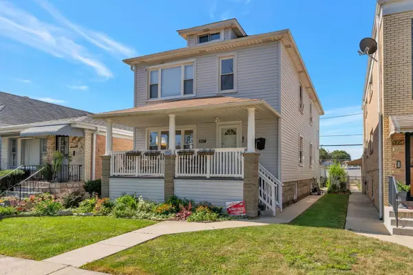 Address Withheld By Seller, Chicago, IL 60630