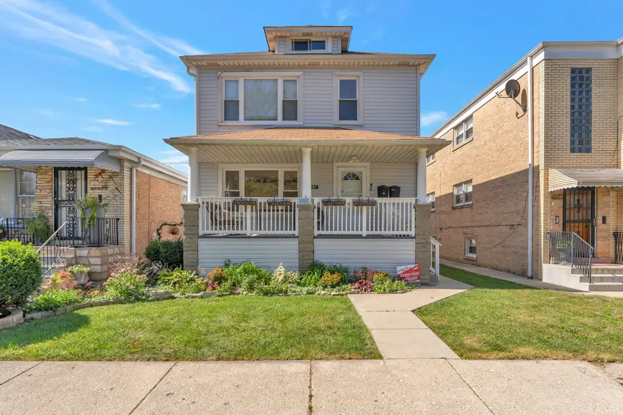Address Withheld By Seller, Chicago, IL 60630 - #2