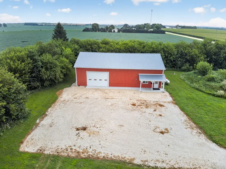 333 E Joliet Road, Newark, IL 60541 - #2