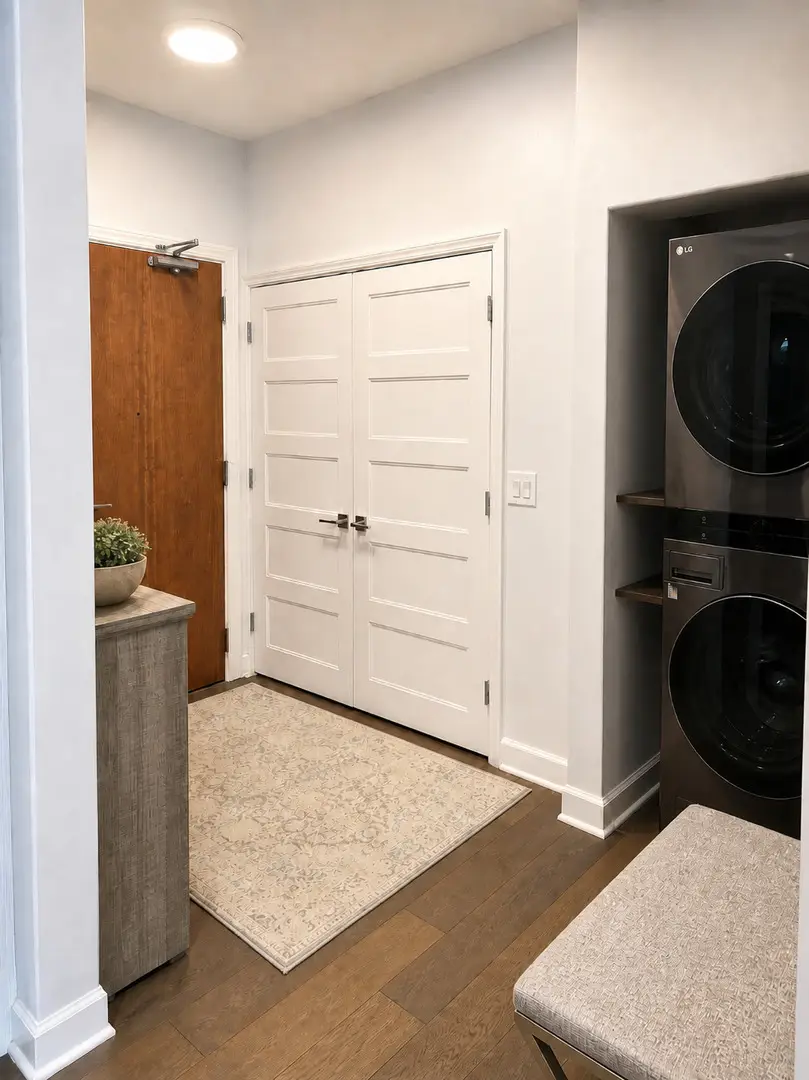 1235 S Prairie Avenue #3509, Chicago, IL 60605 - #3