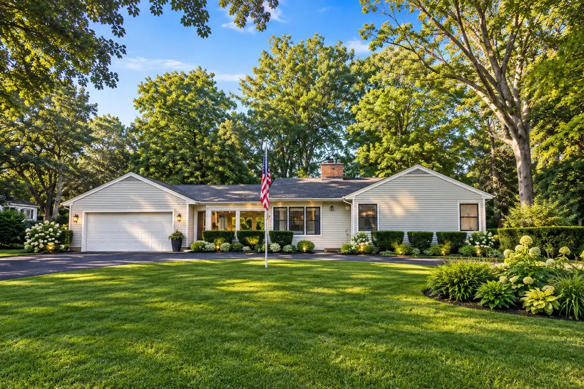 7302 Hillside Road, Crystal Lake, IL 60012 - #1