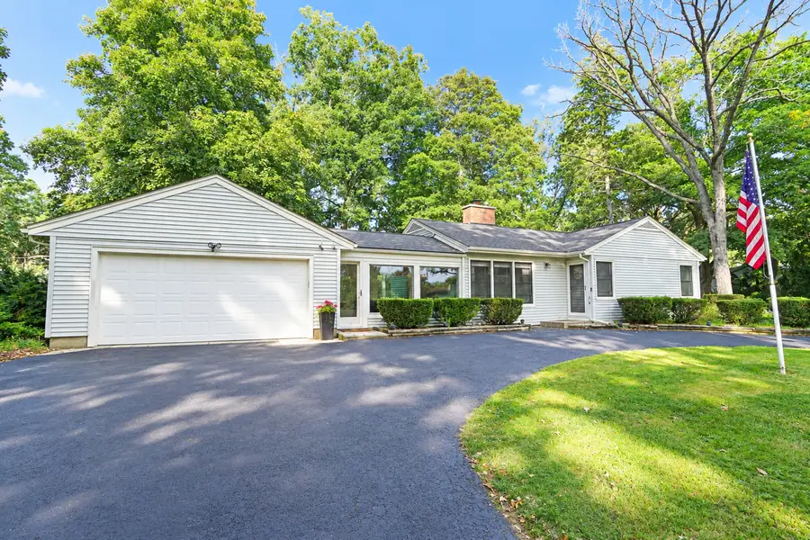 7302 Hillside Road, Crystal Lake, IL 60012 - #2