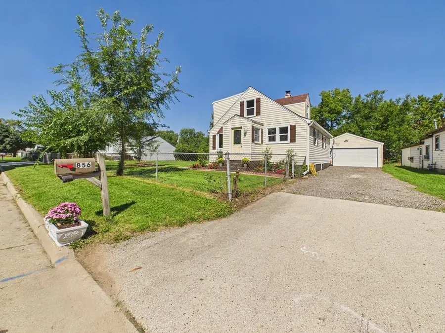 856 Marie Avenue, Machesney Park, IL 61115 - #3