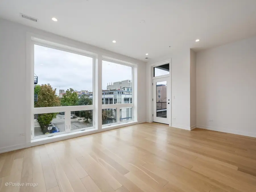 1345 W Grand Avenue #3N, Chicago, IL 60642 - #3