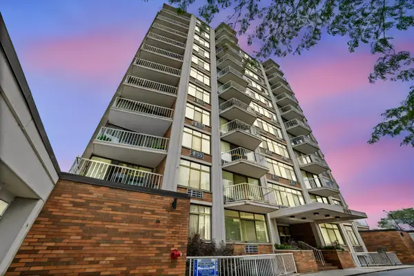 3100 S King Drive #601, Chicago, IL 60616