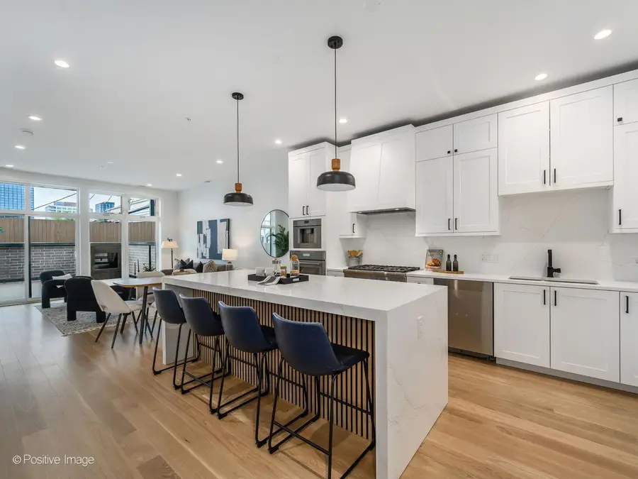 1345 W Grand Avenue #2S, Chicago, IL 60642 - #2