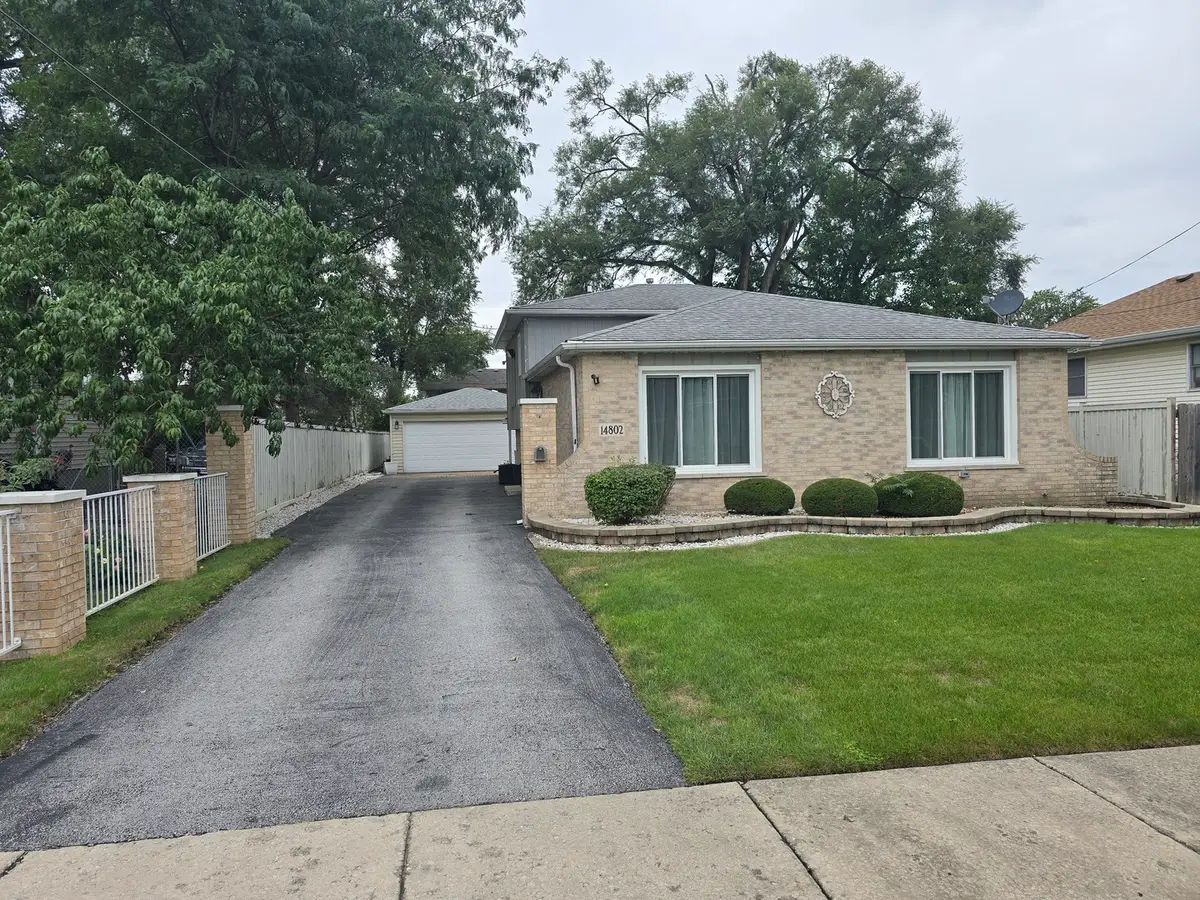 14802 S Cleveland Avenue, Posen, IL 60469 - #1