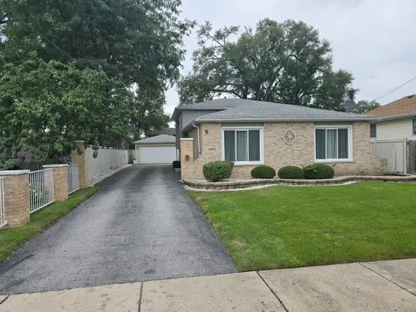 14802 S Cleveland Avenue, Posen, IL 60469