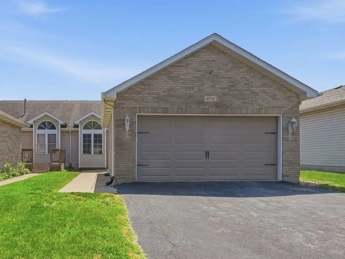 4314 River Glen Drive, Joliet, IL 60431 - #1