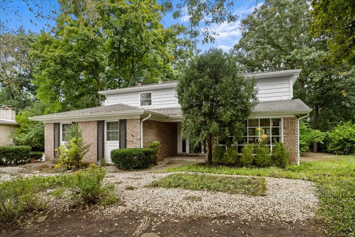 1745 E Summit Court, Deerfield, IL 60015 - #1