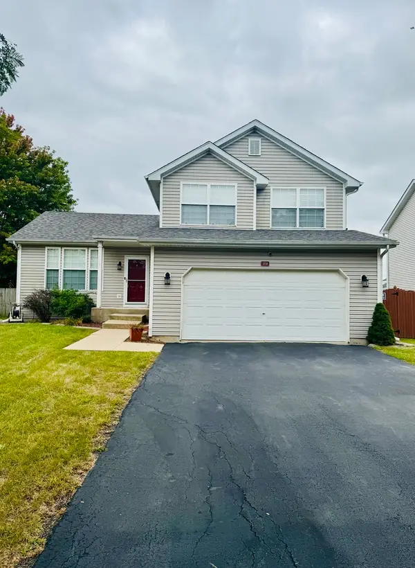 5708 Brosam Drive, Plainfield, IL 60586