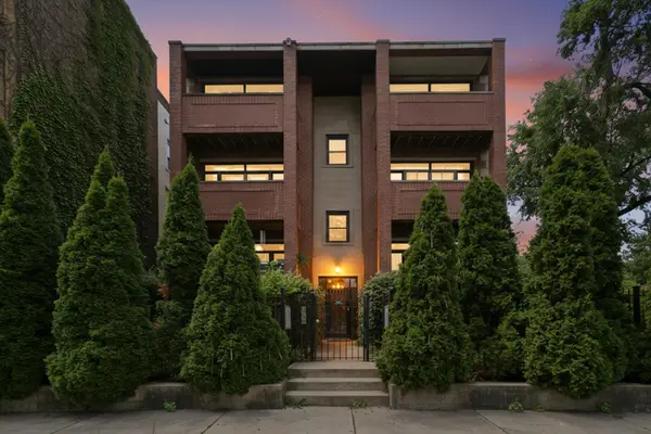 6500 S Minerva Avenue #3N, Chicago, IL 60637
